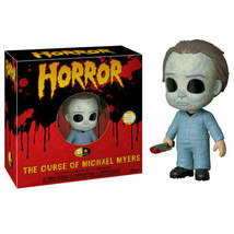 Funko Horror Curse of Michael Myers 5 Star Vinyl Figure MIB - £23.59 GBP