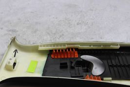 12-13 RANGE ROVER EVOQUE Right Side Upper B-Pillar Cover F071 image 9