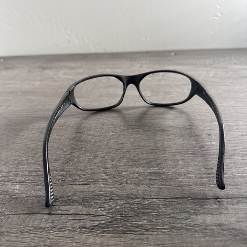 Ray Ban Sunglasses RB2016 Daddy-O W2578 Black Full Rim 59 17 125 FRAMES ONLY A Item image 6