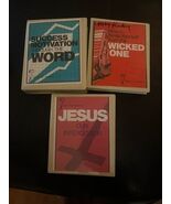 Charles Capps Christian Audio Cassette Set Lot - $34.65