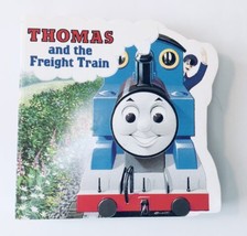 Thomas and the Freight Train by Wilbert V Awdry 1991, Children&#39;s Board B... - £3.99 GBP