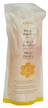 GiGi Mango Paraffin  16 oz.#0930 Free Shipping - £10.86 GBP