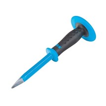 OX OX-P092501 Pro Concrete Chisel, Multi-Colour, 3/4 x 12-Inch  - $48.00