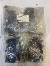 4 Moltec Trading Group A2657900 Cable Hangers (4 qty) - $31.28