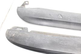 10-14 VOLKSWAGEN GOLF GTI ROCKER PANELS SIDE SKIRTS LEFT & RIGHT PAIR Q9249 image 2