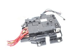 11-18 VOLKSWAGEN TOUAREG MAIN FUSE BOX Q0730 image 6