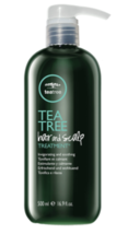 Paul Mitchell Tea Tree Hair and Scalp Treatment, 16.9 ounces - £34.80 GBP