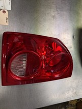 Driver Left Tail Light For 05-11 Dodge Dakota  3.7 - $39.55