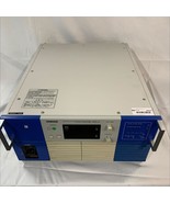Kikusui PAD36-60LA Power Supply, In 200VAC 4.3 kVA, Out 0-36VDC 60A  - €453,32 EUR