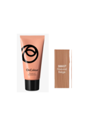 Oriflame OnColour Power Up Foundation Natural Beige 30 ml - $10.90
