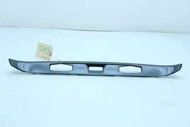 04-08 ACURA TSX Tailgate Trim F2582 - $65.09