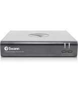 Swann 4580 4575 DVR 8 Channel DVR 1080p HD 1TB HDD Voice command remote ... - £275.41 GBP