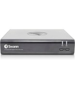 Swann 4580 4575 DVR 8 Channel DVR 1080p HD 1TB HDD Voice command remote ... - $349.99