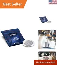 Gran Espresso Single-Serve Coffee Pods, Dark Espresso Roast, Pack of 150 - $68.29