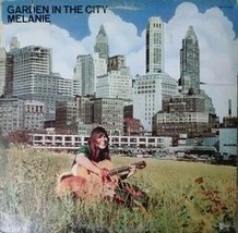Garden In The City [Vinyl] - £10.38 GBP