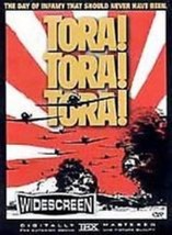 Tora! Tora! Tora! Dvd - £7.55 GBP