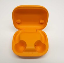 Beats Powerbeats Pro 2 True Wireless Earbuds MX743LL/A - Electric Orange image 6