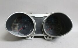 2012 2013 2014 2015 HYUNDAI VELOSTER INSTRUMENT CLUSTER SPEEDOMETER OEM - $71.99