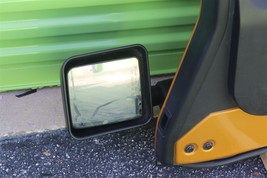 2007-2018 Chrysler Jeep Wrangler JK Front Half Doors W/ Pwr Mirrors L&R image 9