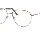 Funk Food Piccata C5 Gunmetal Único Raro Gafas 52-16-145mm Italia - €150,71 EUR