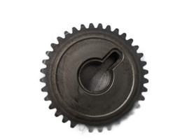 Exhaust Camshaft Timing Gear From 2004 Infiniti G35  3.5  RWD - $24.95