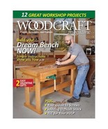 Woodcraft Magazine Issue 33: February / March 2010 - $14.47