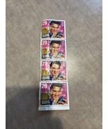 United States Elvis mint never hinged stamps for collecting A13038 - $12.00