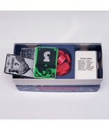 Shoot The Moon: A New Space Age Card Game - Martin &amp; Martin 1986-Rare/Co... - $199.75 CAD
