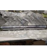 cat forklift 908174 hydraulic rod steer cylinder used - $145.00