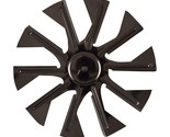 OEM Range Convection Fan Blade For LG LSG4513BD NEW - $37.99