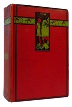 Louisa M. Alcott LITTLE MEN  1st Edition Thus 1st Printing - £68.96 GBP