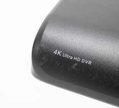 Lorex D871A8B-Z 4K Ultra HD Digital Video Recorder DVR 2TB HDD - Black image 3