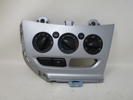 2012 Ford Focus AC Heater Climate Control Temperature Unit OEM H04B27010 - £39.46 GBP