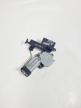 Sunroof Motor With Module PN 44249533 OEM 2003 Volvo XC90 - $30.62