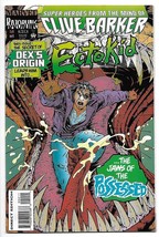 Clive Barker - Ectokid #2 (1993) VF Marvel Comics - $3.99