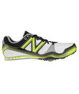 NIB NEW BALANCE TRACK SPIKE 100% AUTHENTIC D MEN&#39;S SPORTS SHOES - £37.27 GBP