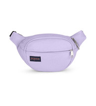 Jansport Fifth Avenue Fanny Waist Pack - Pastel Lilac - £23.75 GBP