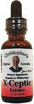 X-Ceptic Extract Dr. Christopher 1 oz Liquid - £15.90 GBP