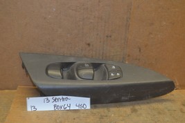 13-19 Nissan Sentra Master Switch OEM Door Window 254013SH1A Lock 450-13 bx64 - £3.89 GBP