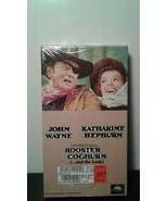 Rooster Cogburn (...and the Lady) (Universal, 1975, VHS) - $5.99