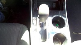 ALTIMA    2014 Transmission Shift 993788711 - $63.67