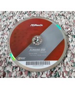 ASRock AAM4-22 Norton Symantec Version 2.2 Driver DVD - £5.42 GBP