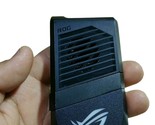 Genuine AeroActive Cooler 1 Fan For Asus ROG Phone 1  Z01Q - £16.06 GBP