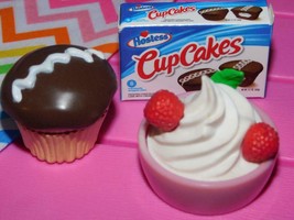 18&quot; Doll Hostess Cupcakes Desserts Fits Our Generation American Girl My ... - £12.61 GBP