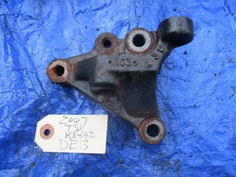 04-08 Acura TSX K24A2 ASU5 engine side timing cover mount bracket OEM RA... - £39.39 GBP