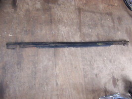 1970 PLYMOUTH BARRACUDA HOOD TO CORE SUPPORT GASKET OEM - $72.00
