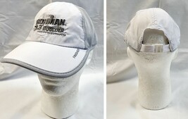 Ironman Triathlon Race 70.3 Boulder Finisher Lightweight Hat Mens Womens... - $21.73