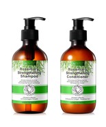 Rosemary Shampoo &amp; Conditioner Rosemary Hair Growth Shampoo &amp; Conditione... - £13.33 GBP+