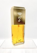 Vintage White Shoulders Spray Eau De Cologne Perfume Fragrance 1  1/2 fl oz - $15.35