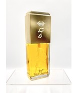 Vintage White Shoulders Spray Eau De Cologne Perfume Fragrance 1  1/2 fl oz - $15.35